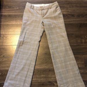Women’s Banana Republic Dress Pants